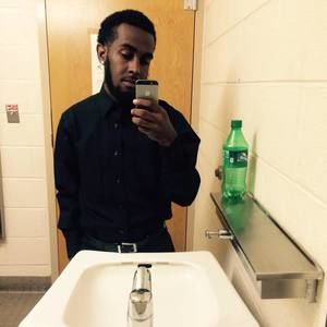 Meet your Posher, Steven